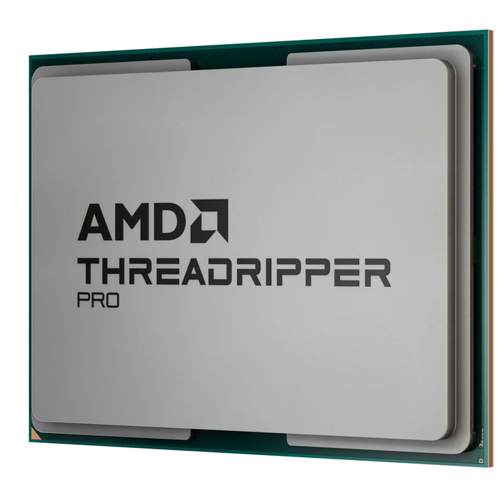 AMD Ryzen Threadripper PRO 9995WX 96C/192T sTR5 Processor