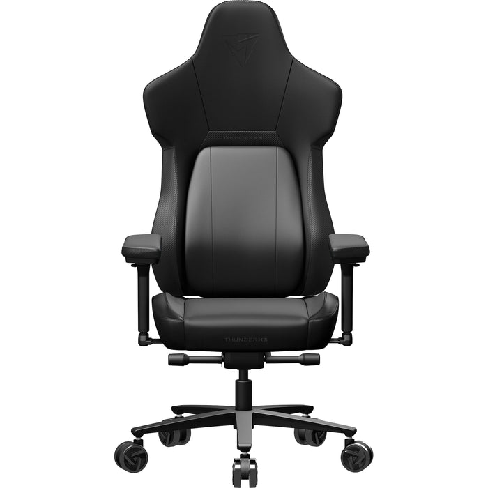 ThunderX3 CORE PU Leather Gaming Chair Black