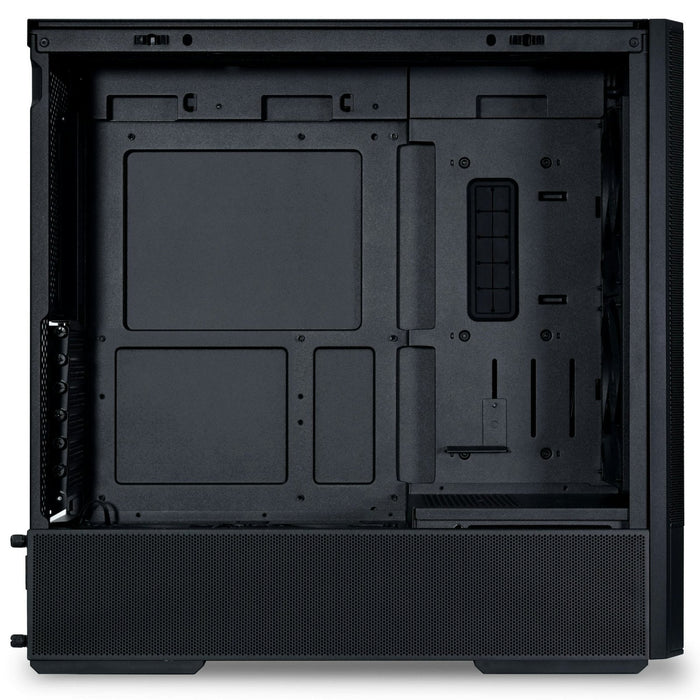 Lian Li Lancool 207 Digital Black ATX PC Case