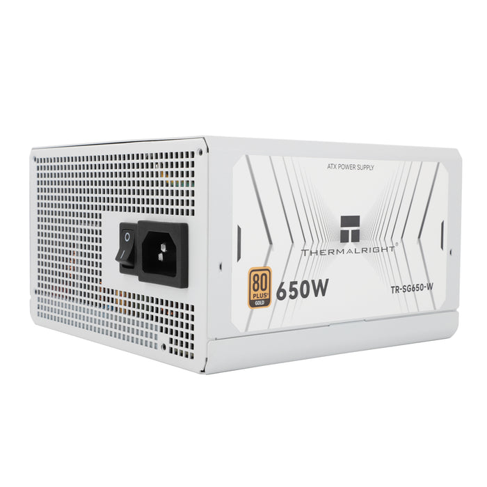 650W Thermalright SG-650-W Gold Modular PSU