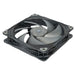 Phanteks T30 140 High Performance 140mm PWM Fan