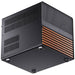 Jonsbo N5 Black Mesh ATX Case
