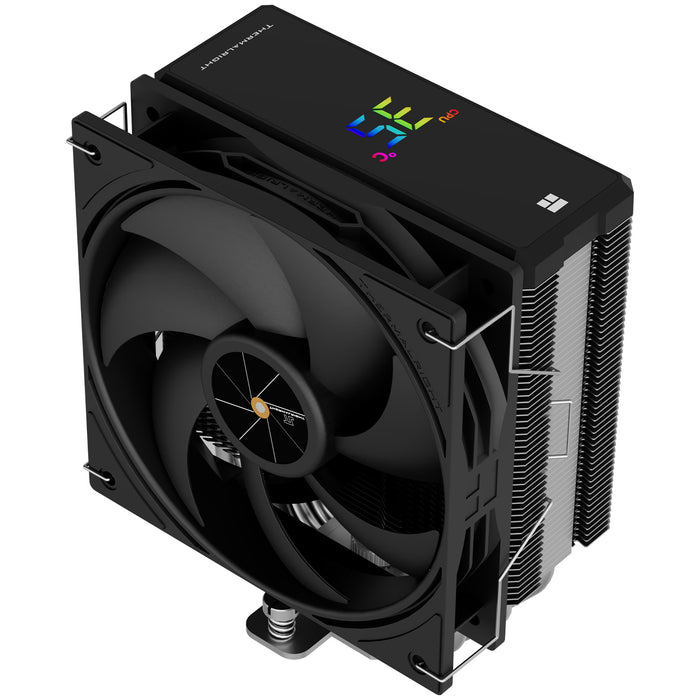 Thermalright Assassin X 120 R Digital Black Tower Air Cooler