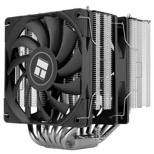 Thermalright Royal Knight 120 SE Dual Tower Air Cooler