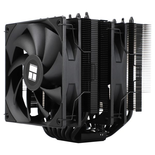 Thermalright Phantom Spirit 120 SE Black Dual Tower Air Cooler