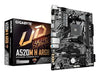 Gigabyte A520M H ARGB Micro-ATX AM4 Motherboard