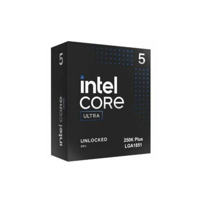 Intel Core Ultra 5 250K Plus 18C/18T 5.3GHz LGA 1851 Processor