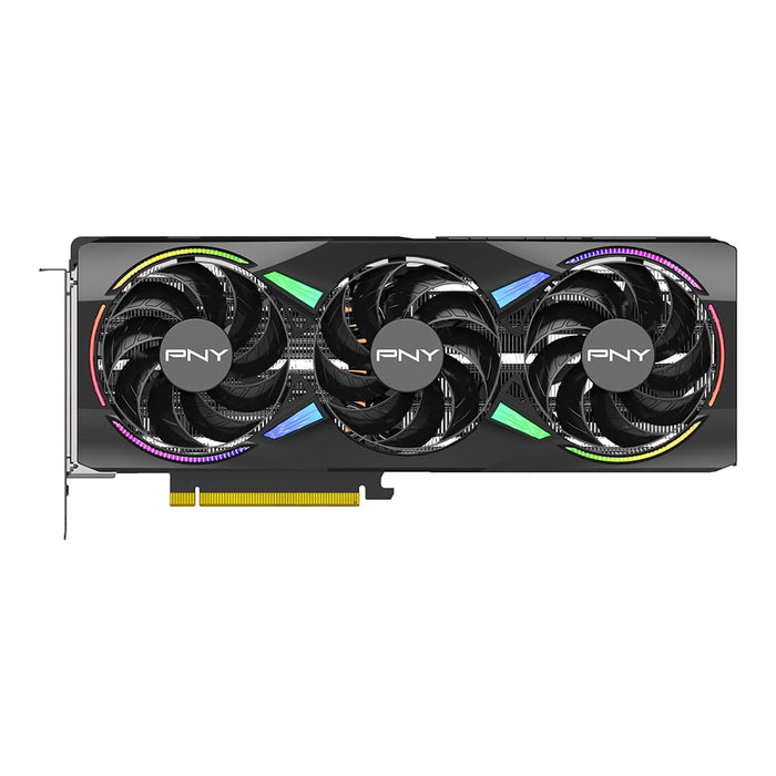 PNY RTX 5070 Ti EPIC-X RGB OC 16GB Graphics Card