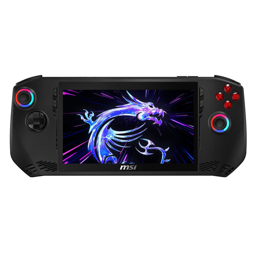 MSI image