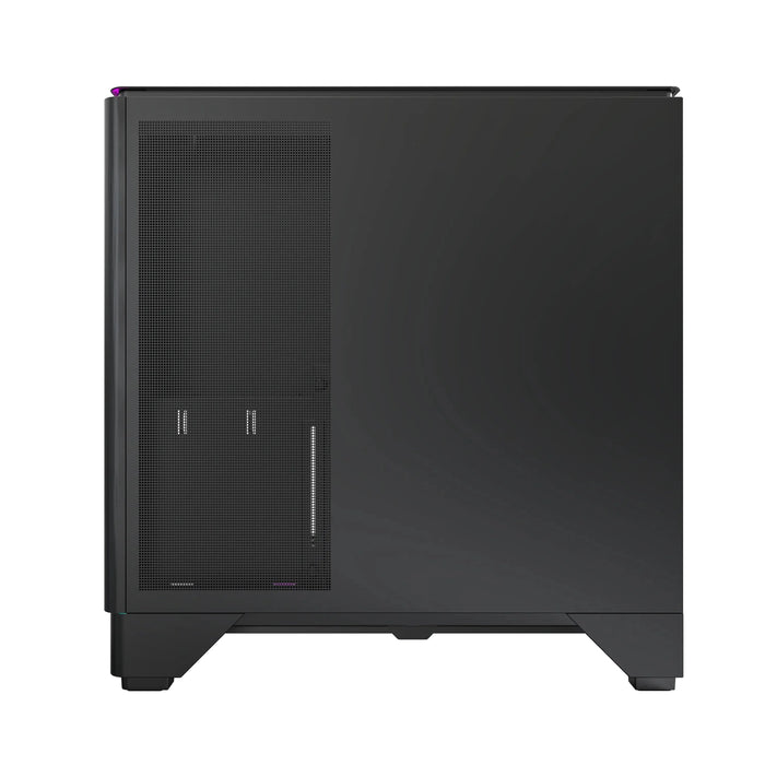 Montech King 45 Black ATX Case