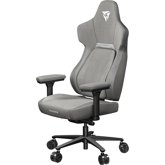 ThunderX3 CORE Fabric Gaming Chair Grey