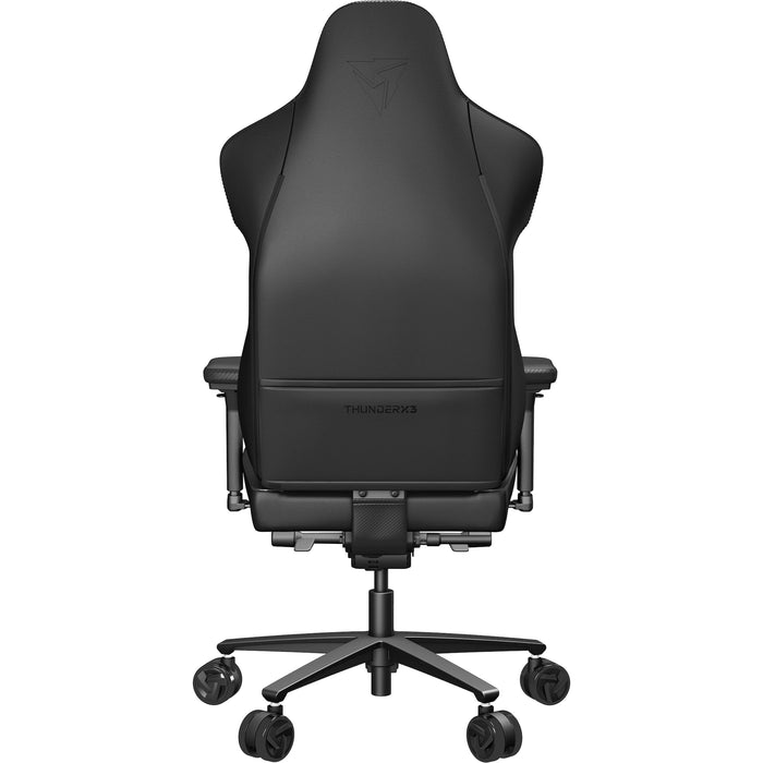 ThunderX3 CORE PU Leather Gaming Chair Black