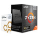 AMD Ryzen 7 5800X3D 10th Anniversary Edition 8C/16T 4.5GHz 3D V-Cache AM4 Processor