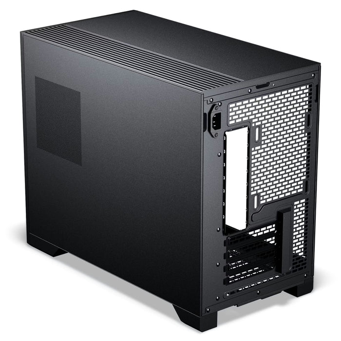 Phanteks XT M3 Mesh Black Micro-ATX PC Case