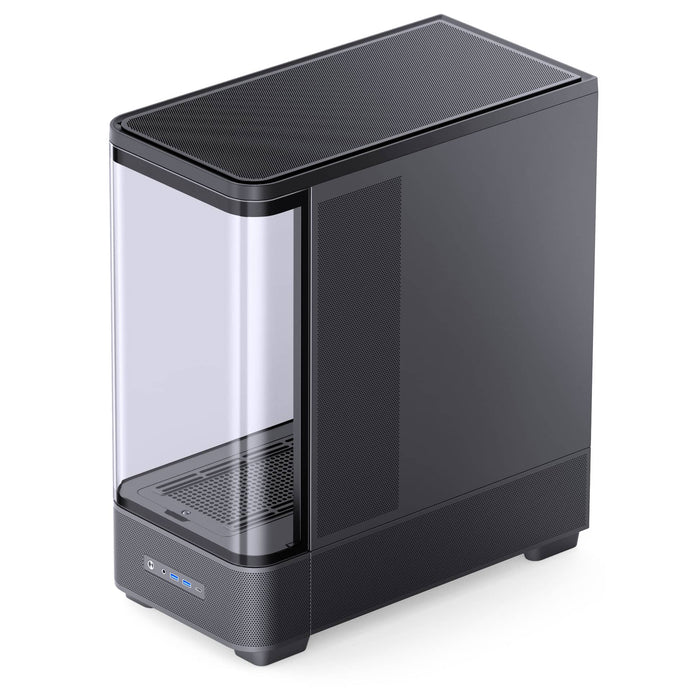 Jonsbo TK-5 ATX Mid Tower Case