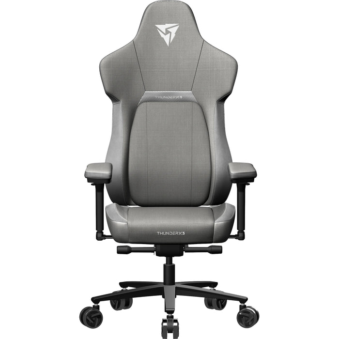 ThunderX3 CORE Fabric Gaming Chair Grey