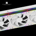 Thermalright Peerless Vision 360 ARGB White LCD AIO Liquid Cooler