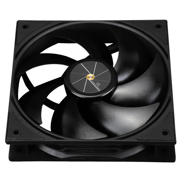 Thermalright TL-P12 Black 120mm PWM Fan