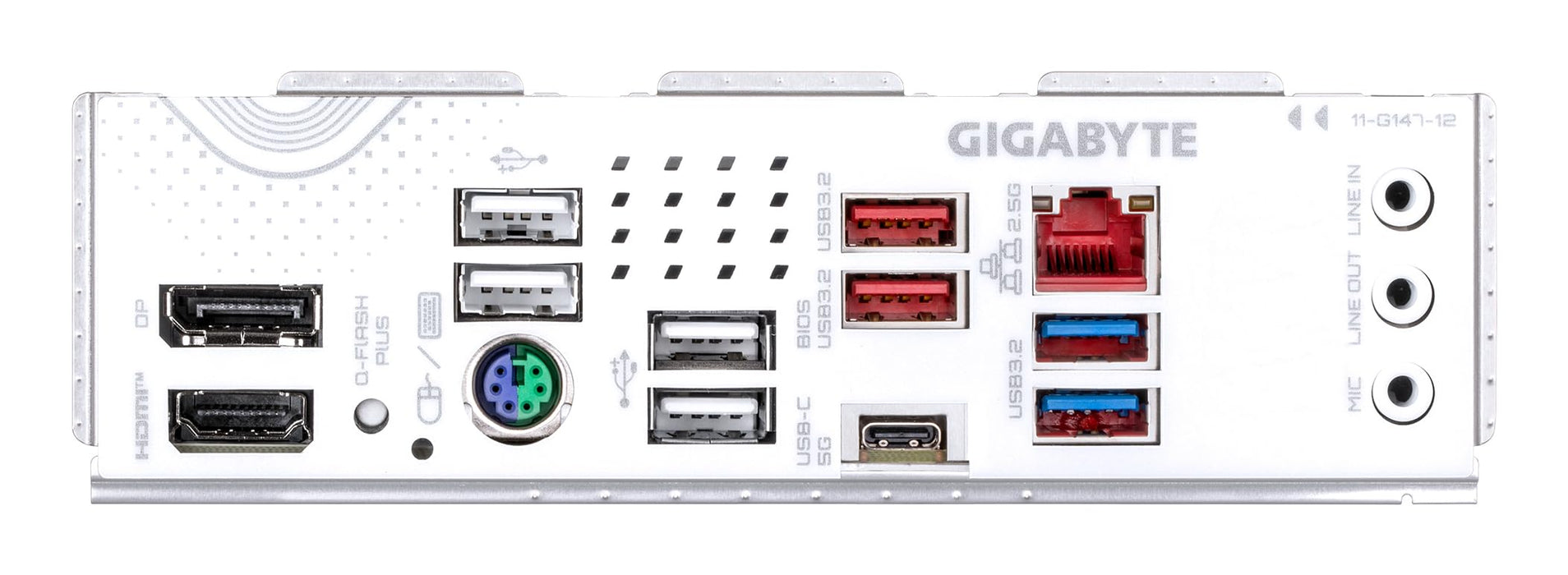 Gigabyte B850 EAGLE ICE ATX AM5 Motherboard