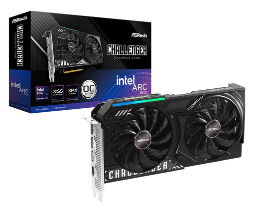 Graphics Cards image