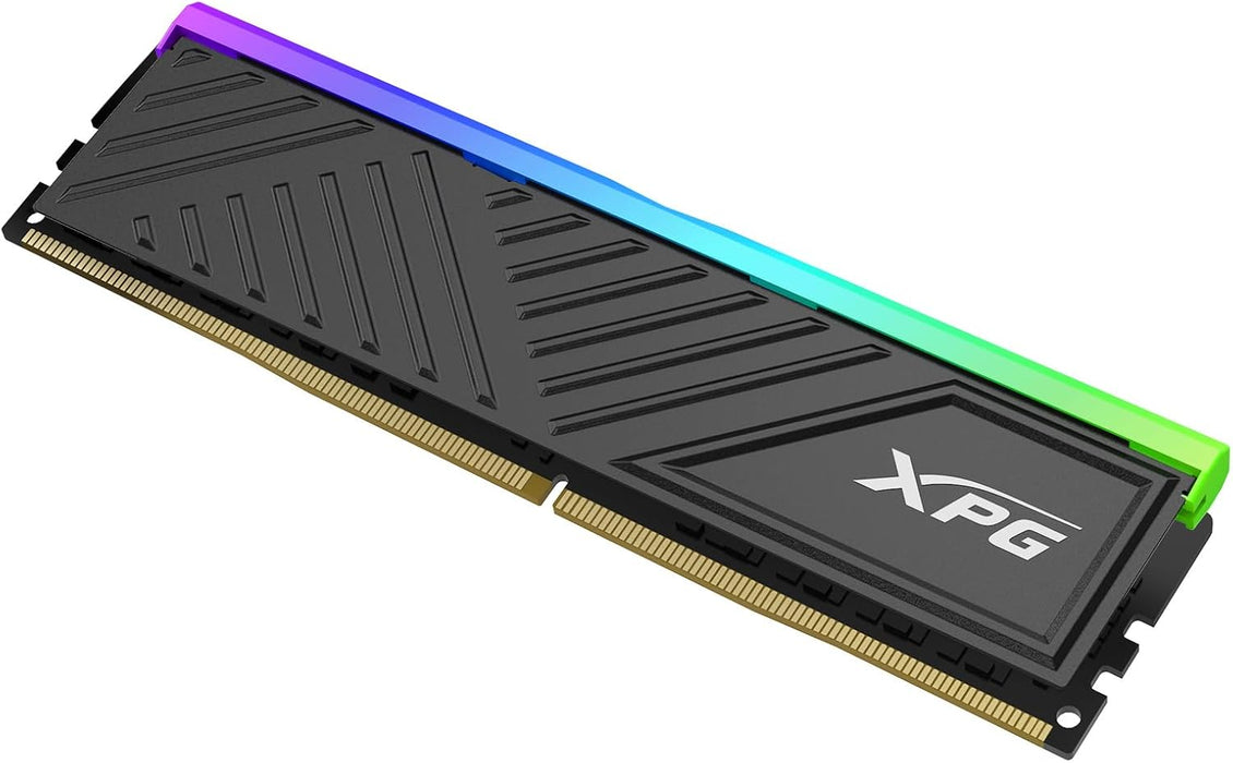 16GB (2x8GB) DDR4 3600MHZ XPG SPECTRIX D35G RGB RAM