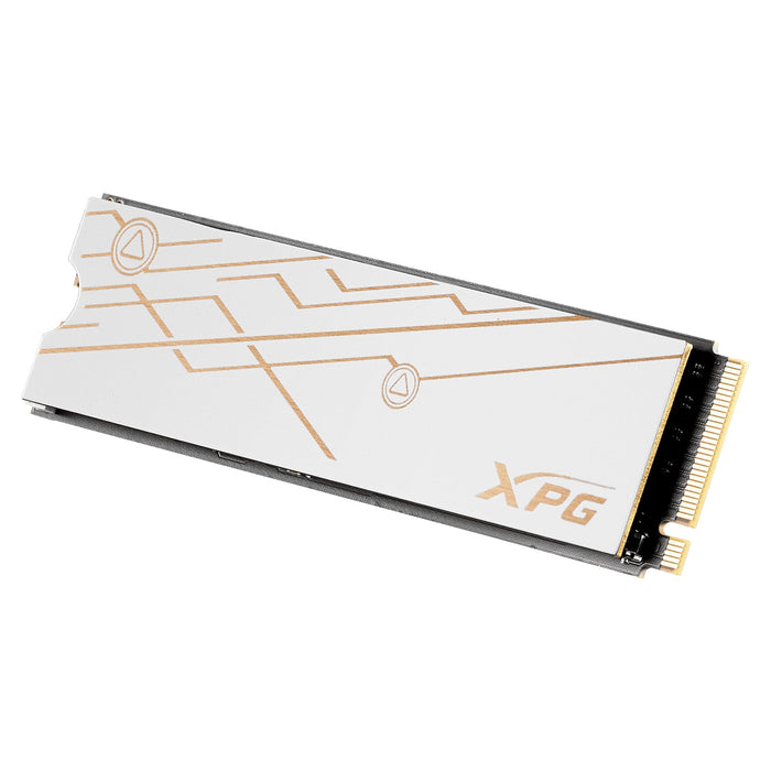 4TB ADATA Mars 980 Blade PCIe 5.0 NVMe M.2 SSD