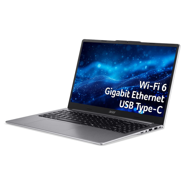 Acer Extensa 15 Intel Core Ultra 5 115U 16GB RAM 512GB SSD 15.6-inch Full HD Windows 11 Home Laptop