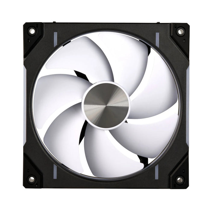 Phanteks D30 Black D-RGB 140mm PWM Fan