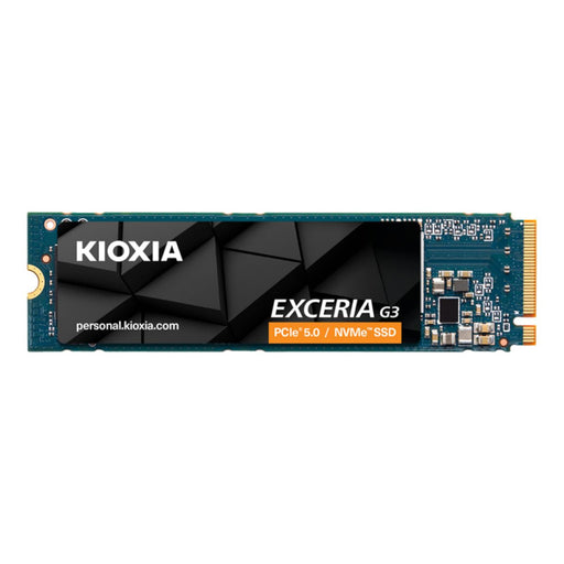 NVMe M.2 SSDs image