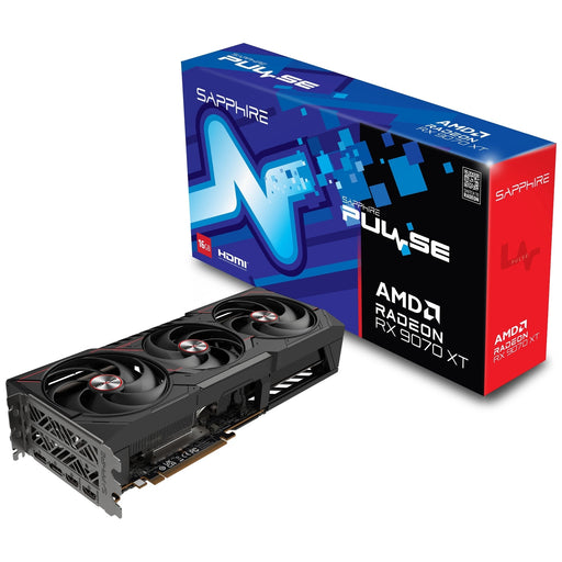 Graphics Cards image
