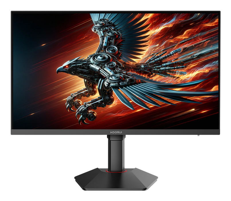 Koorui G2722P 27-inch 2560x1440 200Hz IPS Monitor