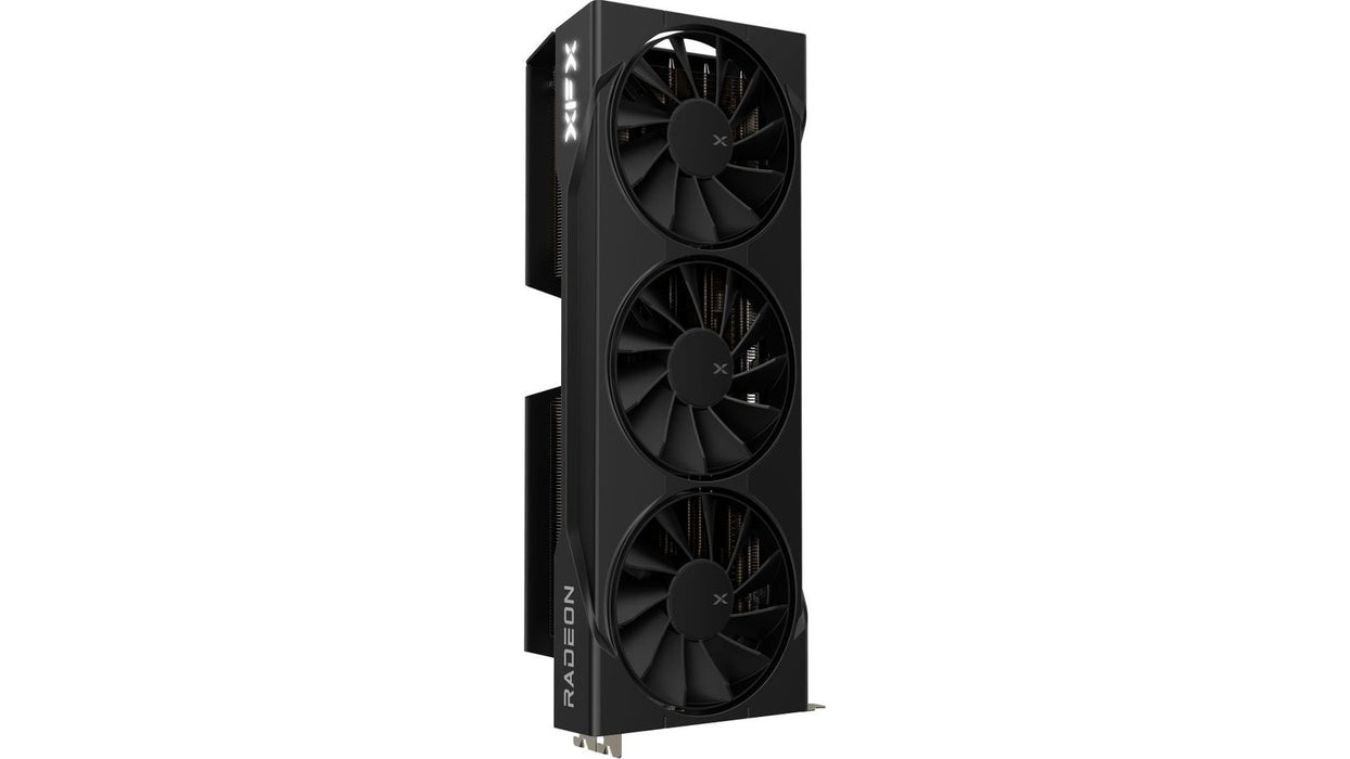 XFX RX 9070 XT Swift Triple Fan Gaming 16GB Graphics Card