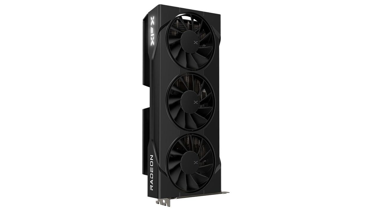 XFX RX 9060 XT Swift Gaming Triple Fan 16GB Graphics Card
