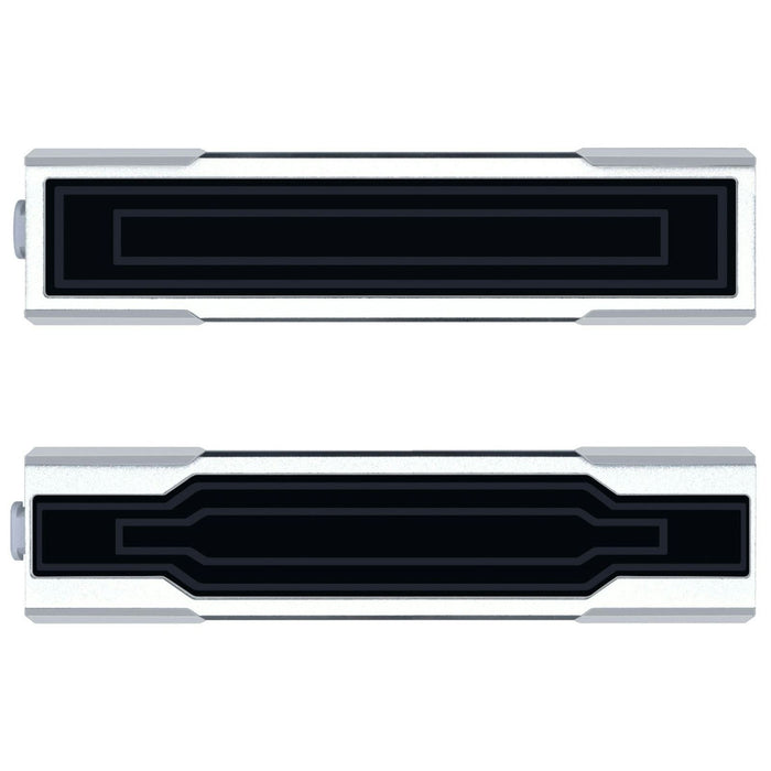 Lian-Li UNI FAN SL120 INF Wireless ARGB White 120mm Fan