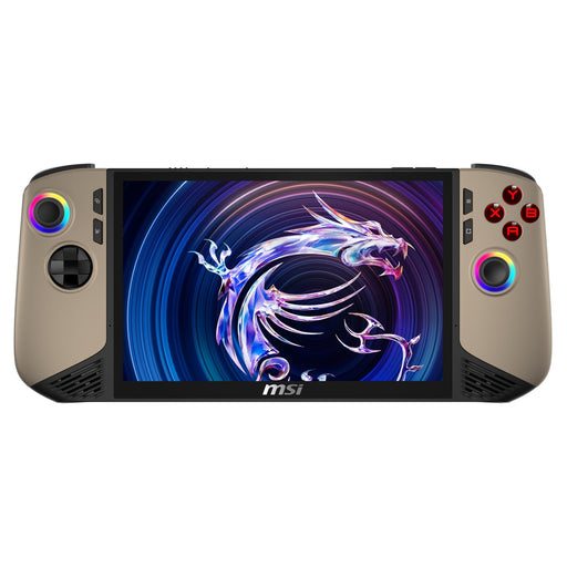 MSI image