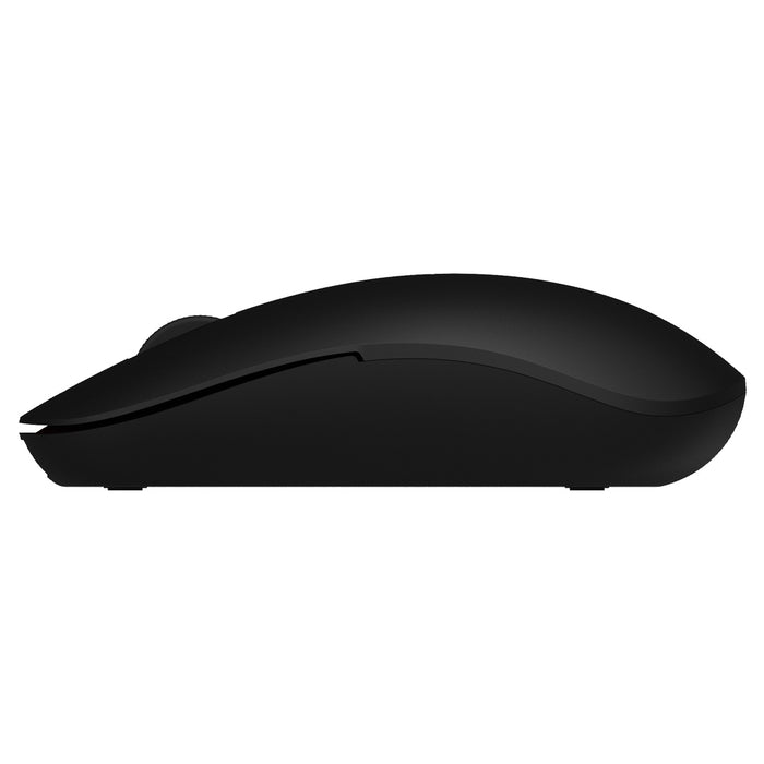 MonsGeek MX108 Wireless Keyboard & Mouse Bundle