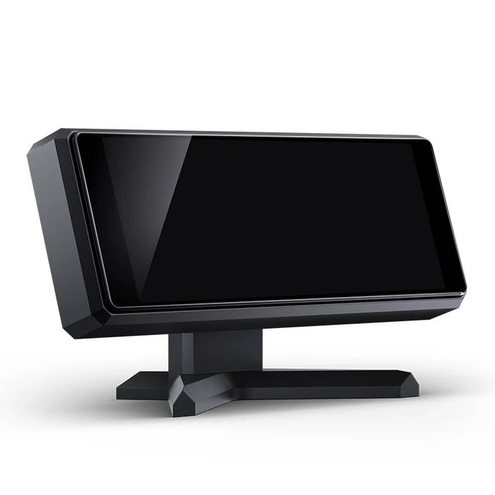 Jonsbo DS339 3.3" IPS Desktop Monitor - Black