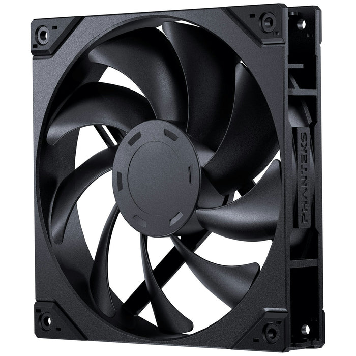 Phanteks M25 Gen2 Black 140mm PWM Fan