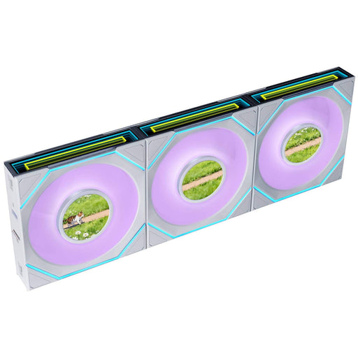 Lian Li Products image