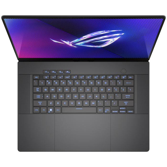 ASUS ROG Zephyrus G16 GU605CP-QR007W Intel Core Ultra 9 285H 32GB RAM 1TB SSD RTX 5070 Windows 11 Home Gaming Laptop