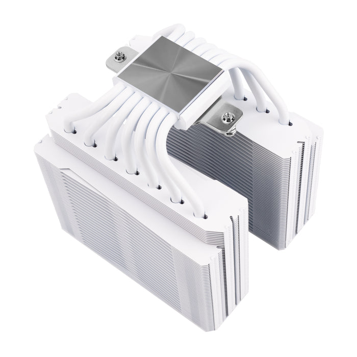 Thermalright Frost Tower 140 White Dual Tower Air Cooler