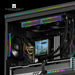 Thermalright Peerless Vision 240 ARGB Black LCD AIO Liquid Cooler