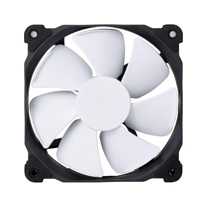 Phanteks PH-F120MP OEM 120mm Black/White PWM Fan