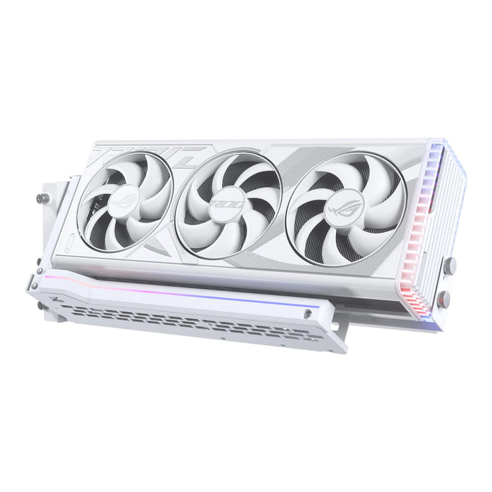 Phanteks Premium Vertical GPU Bracket White