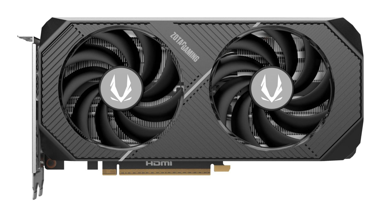 Zotac GeForce RTX 5070 Twin Edge 12GB Graphics Card