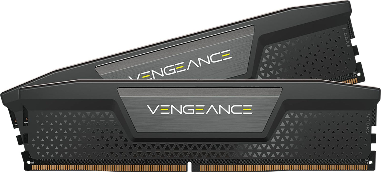 32GB (2x16GB) DDR5 5200MHz CL40 Corsair Vengeance RAM