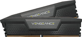 32GB (2x16GB) DDR5 5200MHz CL40 Corsair Vengeance RAM
