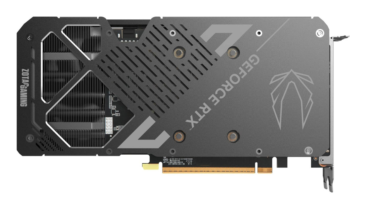 Zotac GeForce RTX 5070 Twin Edge 12GB Graphics Card