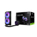ASRock Pro 240 ARGB AIO Liquid CPU Cooler