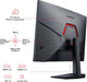 Koorui G2711P 27-inch 1920x1080 200Hz IPS Monitor